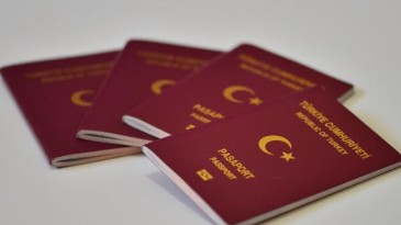 Ukrayna’ya pasaportsuz seyahat başlıyor