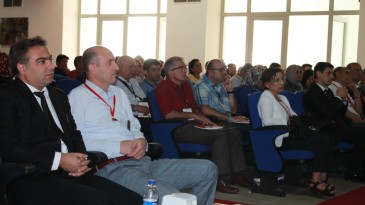 Okul Yönetim Bilgi Sisteminde, İşletmelerde Mesleki Eğitim Modül Semineri