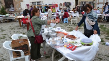 2. Ayvalık Tadları Festivali başladı