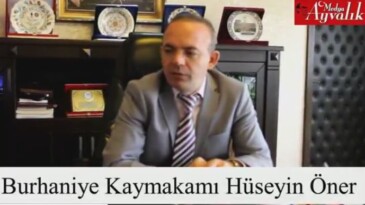 Türk ve Dünya Mutfakları Edremit Körfezinde Buluşuyor