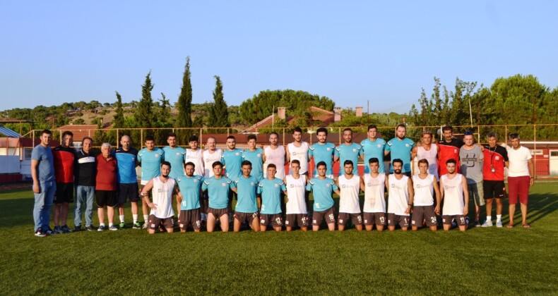 Ayvalıkgücü Belediyespor dayanışma yemeğinde buluşuyor