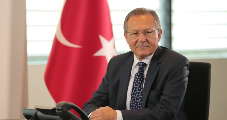 Başkan Uğur’dan İddialara Cevap