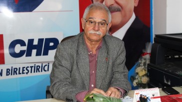 CHP AYVALIK İLÇE BAŞKANI AHMET TOKER’DEN BALIKESİR BÜYÜKŞEHİR BELEDİYESİ’NE SERT TEPKİ