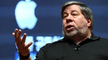 Apple’ın kurucusundan yeni girişim