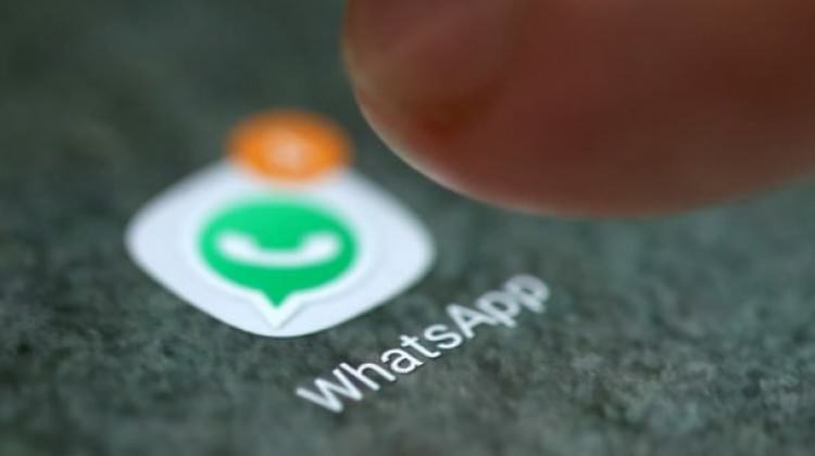 Artık WhatsApp ile iş başka arkadaşlık başka!