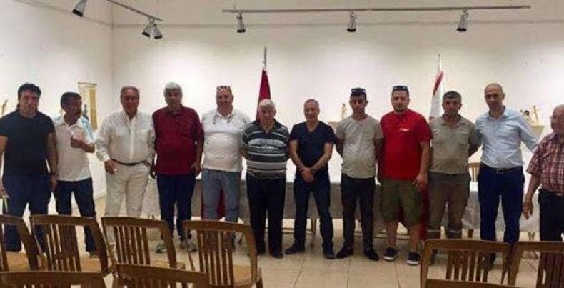 Ayvalıkgücü Belediyespor’dan olaylı maçla ilgili açıklama