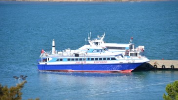 Ulaştırma Bakanlığı’ndan müjdeli haber