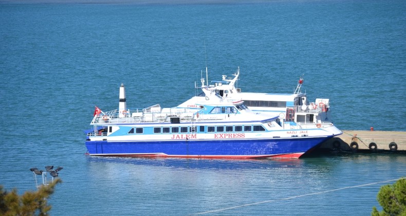 Ulaştırma Bakanlığı’ndan müjdeli haber