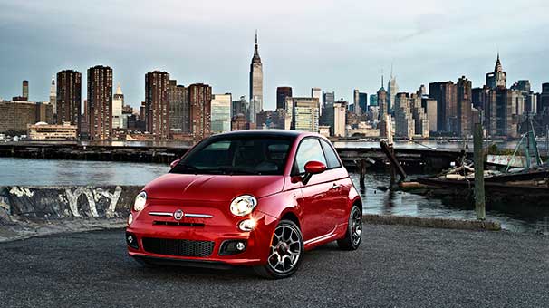 Fiat Chrysler 646 bin aracını geri çağırıyor