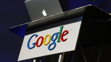 Google, iki dakikalığına Apple’ı satın aldı