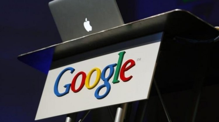Google, iki dakikalığına Apple’ı satın aldı