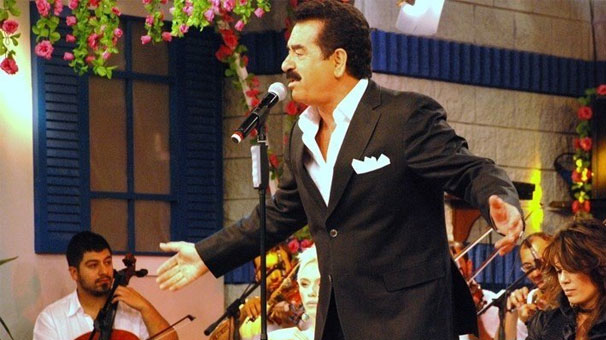 İbrahim Tatlıses İstanbul’u neden terk etti