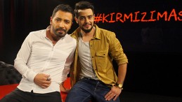 ‘Kırmızı Masa’ başlıyor