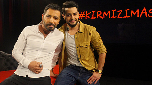 ‘Kırmızı Masa’ başlıyor