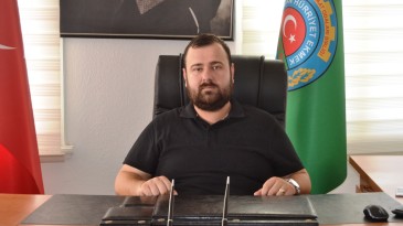 HASAN KITAY; “AYVALIK ZEYTİNDEN ASLA VAZGEÇEMEZ”