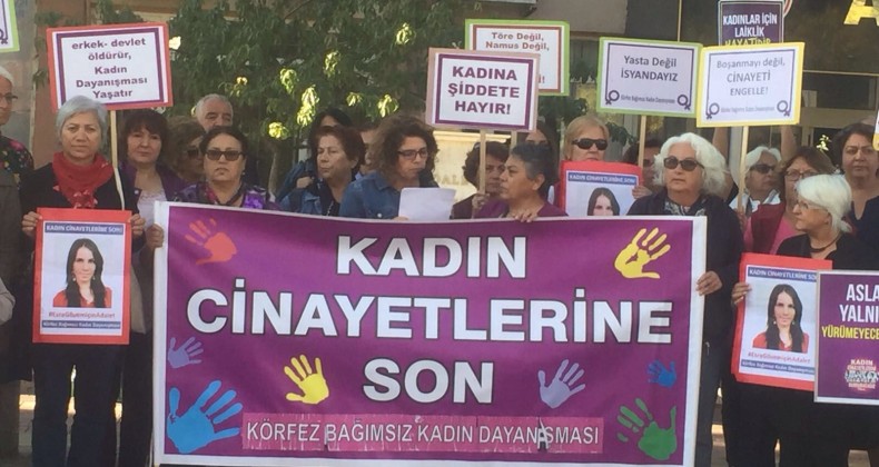 Esra Gövem cinayetinde karar açıklandı