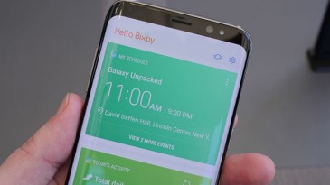 Samsung telefonlarda Bixby tuşu nasıl kapatılır? Adım adım Bixby tuşu kapatma…
