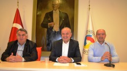 AYVALIK ULUSLARARASI ZEYTİN HASAT GÜNLERİ 13. KEZ ORGANİZE EDİLİYOR