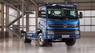 Volkswagen elektrikte hedef büyüttü!