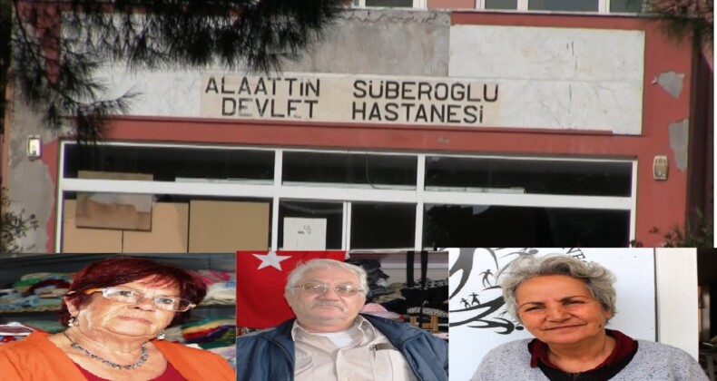 ALTINOVA HASTANESİNİN CEZAEVİNE DÖNÜŞMESİNİ İSTEMİYORLAR