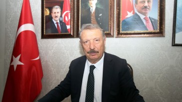 BBP’den Cumhurbaşkanı Erdoğan’a ‘belge’ desteği