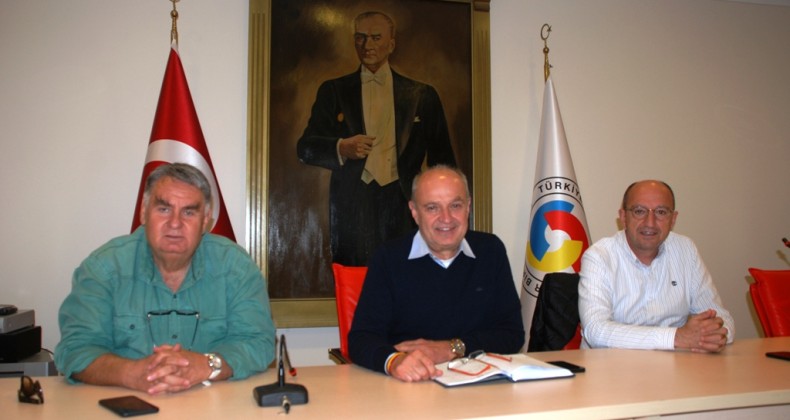 Ayvalık zeytinyağı AB yolunda