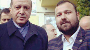 Ayvalık AK Parti yeni başkan ve yönetimini belirliyor