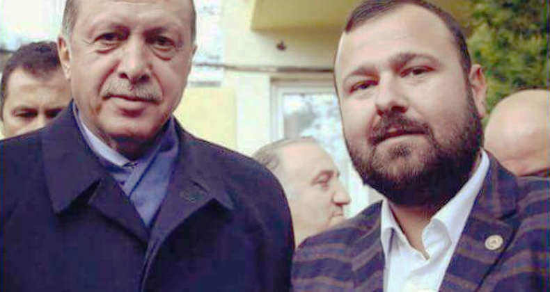 Ayvalık AK Parti yeni başkan ve yönetimini belirliyor
