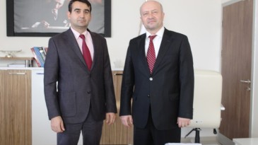 Ayvalık’a 3 yıl aradan sonra yeni Üroloji Uzmanı