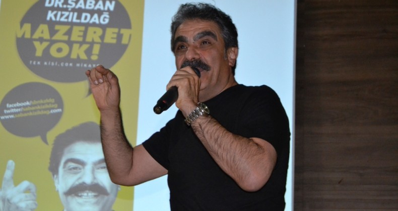 Dr. Kızıldağ Ayvalıklı MEB Personelinin gönlünde taht kurdu