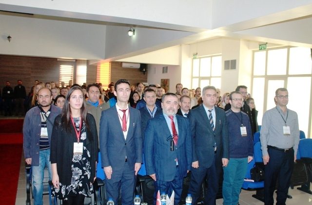 Ayvalık’ta TALIS 2018 Okul Koordinatörleri Semineri