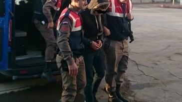 Ayvalık’ta jandarmadan hırsızlara büyük darbe