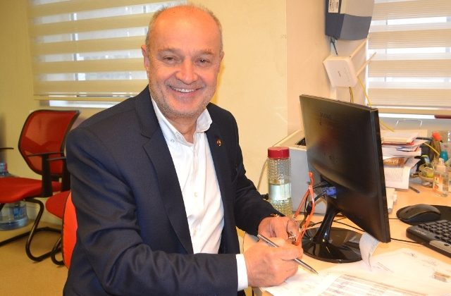 ATO Başkanı Kantarcı ‘Arabuluculuğu’ anlattı