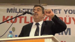 Ak Partili Aydınlıoğlu’dan zeytinyağı üreticilerine müjdeli haber