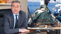 Ayvalık’ta deniz patlıcanı avcılarına geçit yok