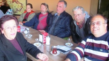 Ayvalık’a tarihi ile birlikte sahip çıkmaya çalışacaklar