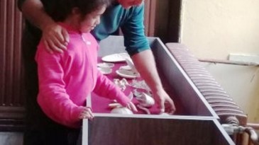 Doğa meraklısı öğretmen Ayvalık’a ‘Doğa Müzesi’ kazandırdı