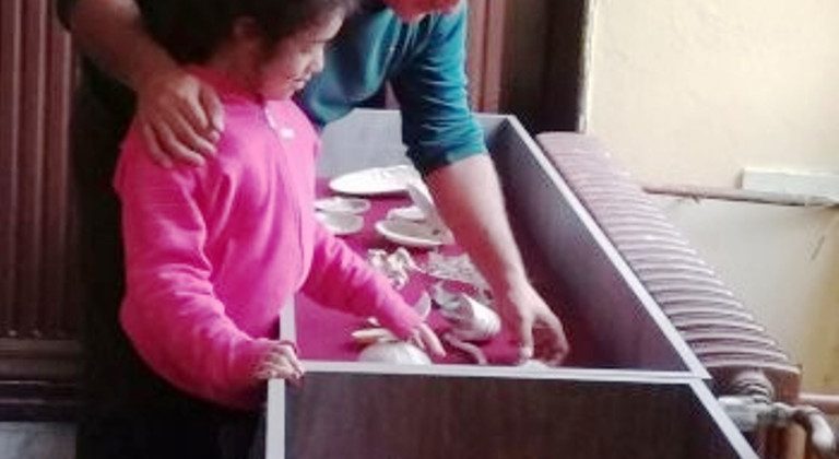 Doğa meraklısı öğretmen Ayvalık’a ‘Doğa Müzesi’ kazandırdı