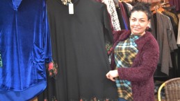 Ayvalık’ın ‘Büyük Beden’ sorununu çözdü