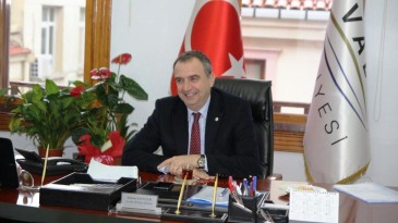 Başkan Gençer, Yerel Yönetimler Sempozyumunda konuşmacı olacak