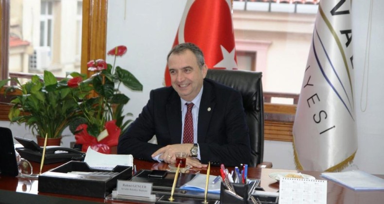 Başkan Gençer, Yerel Yönetimler Sempozyumunda konuşmacı olacak