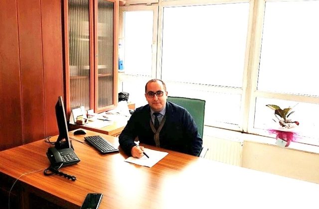 Ayvalık İlçe Sağlık Müdürlüğü soba zehirlenmelerine karşı uyardı