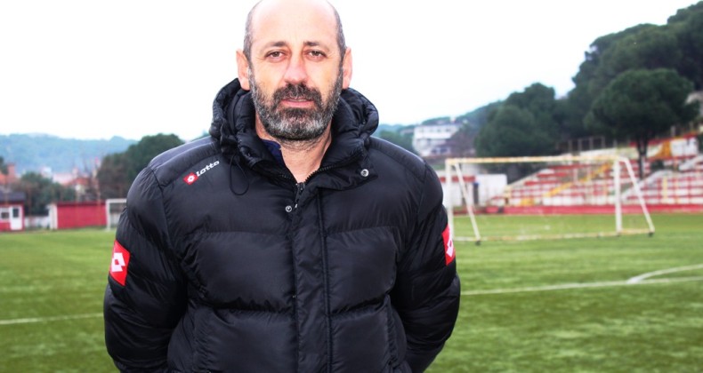 Ayvalıkgücü Belediyespor Çayırova’ya bileniyor