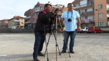 “KÖR-TOPAL GAZETECİLİK YAPIYORUZ”