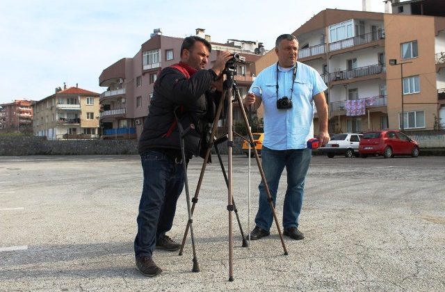 “KÖR-TOPAL GAZETECİLİK YAPIYORUZ”
