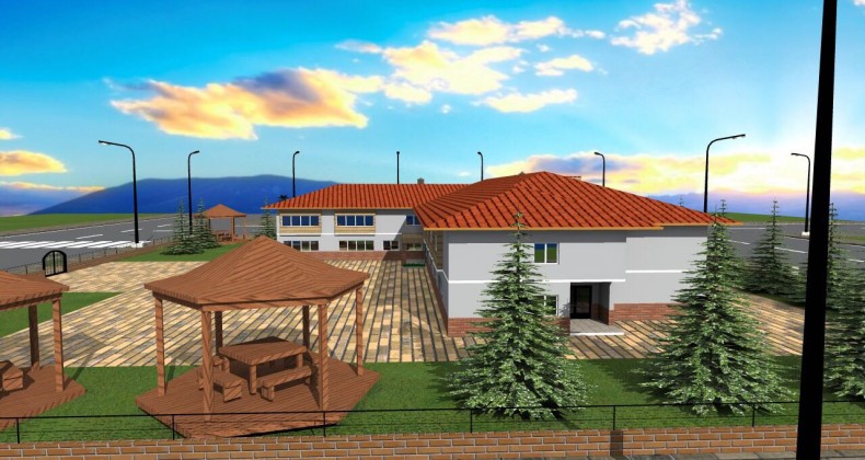 Ayvalık Sakarya İlkokulunun ihale tarihi belli oldu