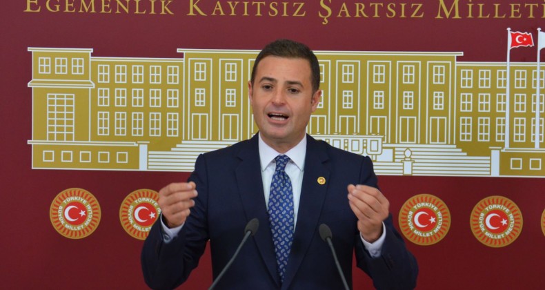 AKIN; BİZ MİLLİYETÇİLİĞİ KIBRIS’IN DAĞLARINA, AFYON’UN TARLALARINA YAZDIK