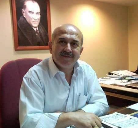 Ayvalık Belediye Meclisinde deprem