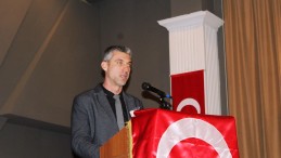 Ayvalıklı şoförlerden Aziz Ciddi’ye güvenoyu