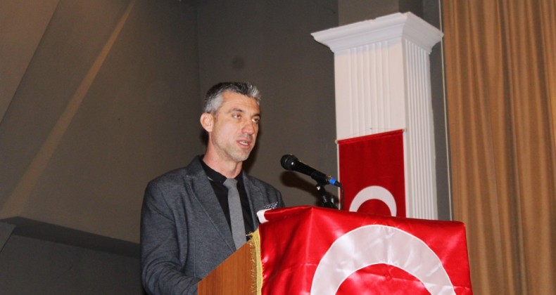 Ayvalıklı şoförlerden Aziz Ciddi’ye güvenoyu